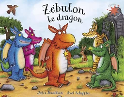 Zébulon le dragon