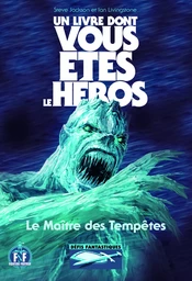 Le Maître des Tempêtes