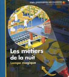 Les métiers de la nuit