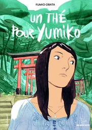 Un thé pour Yumiko