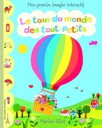 Le tour du monde des tout-petits