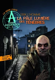 La pâle lumière des ténèbres