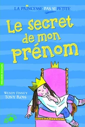 Le secret de mon prénom