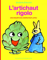 L'artichaut rigolo