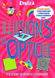 Illusions d'optique