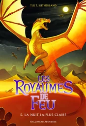 Les Royaumes de Feu, 5