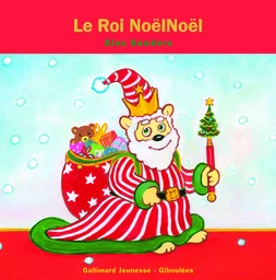 Le Roi NoëlNoël