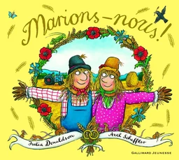 Marions-nous !