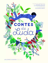 Contes de Luda