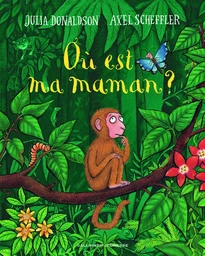 Où est ma maman ?