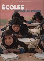 Écoles autour du monde