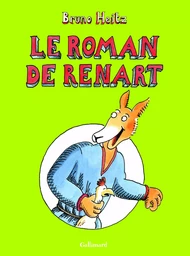 Le Roman de Renart