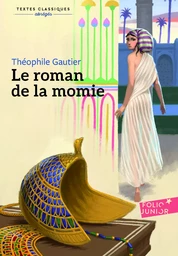 Le roman de la momie