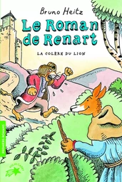 Le Roman de Renart