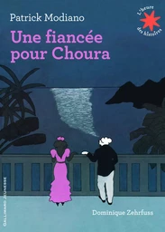 Une fiancée pour Choura