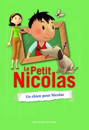 Le Petit Nicolas - Un chien pour Nicolas