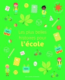 Les plus belles histoires pour l'école