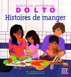 Histoires de manger