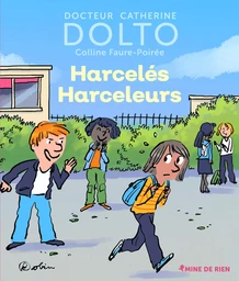 Harcelés Harceleurs