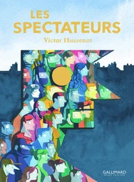 Les spectateurs