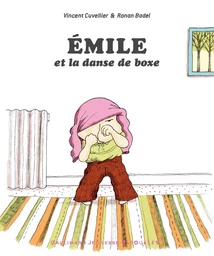 Émile et la danse de boxe