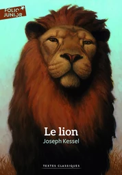 Le lion