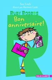 Bon anniversaire !