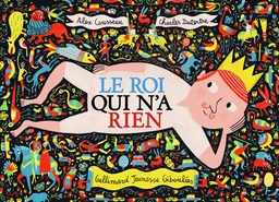 Le roi qui n'a rien