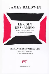 Le coin des "Amen"