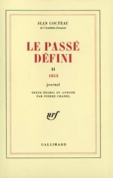 Le Passé défini