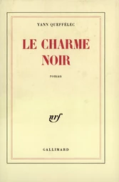 Le Charme noir