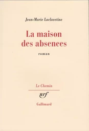 La Maison des absences