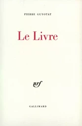 Le Livre