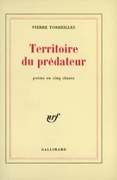 Territoire du prédateur