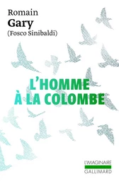 L'Homme à la colombe