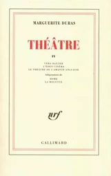 Théâtre