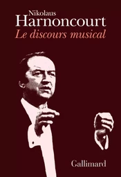 Le discours musical