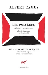 Les Possédés