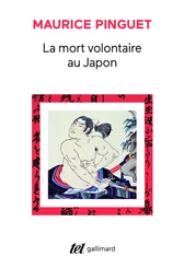 La mort volontaire au Japon