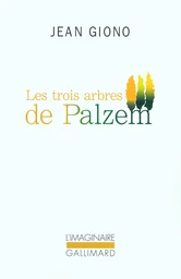 Les trois arbres de Palzem