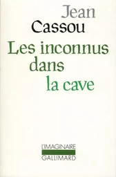 Les inconnus dans la cave