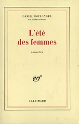 L'été des femmes