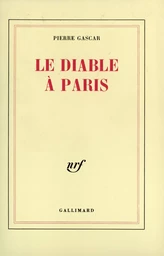 Le Diable à Paris