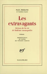 Les Extravagants