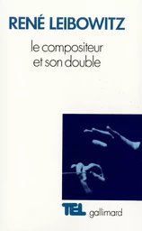 Le Compositeur et son double