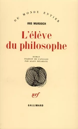 L'élève du philosophe