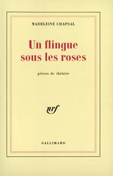 Un flingue sous les roses