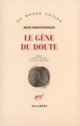 Le Gène du doute