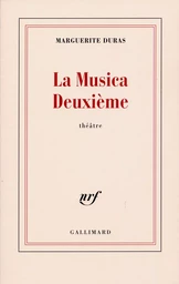 La Musica Deuxième