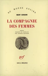 La compagnie des femmes